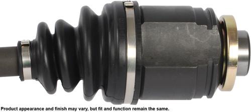 Cardone 66-3439 cv half-shaft assembly