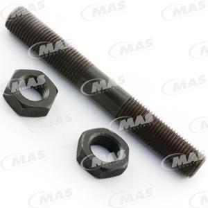 Mas industries as65005 tie rod end, adjusting sleeve