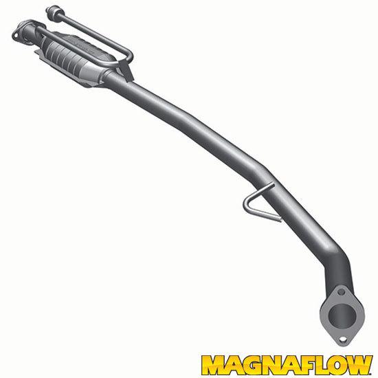 Magnaflow catalytic converter 23862 subaru rx