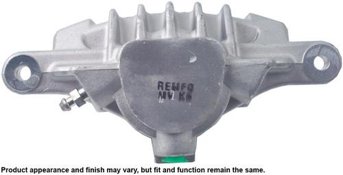 Cardone 18-4658 rear brake caliper-reman friction choice caliper