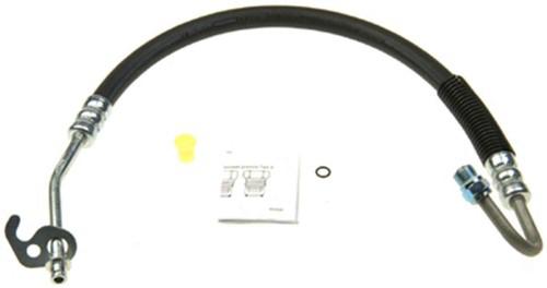 Edelmann 80348 steering pressure hose-pressure line assembly