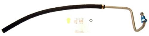 Edelmann 80291 steering return hose-return line assembly