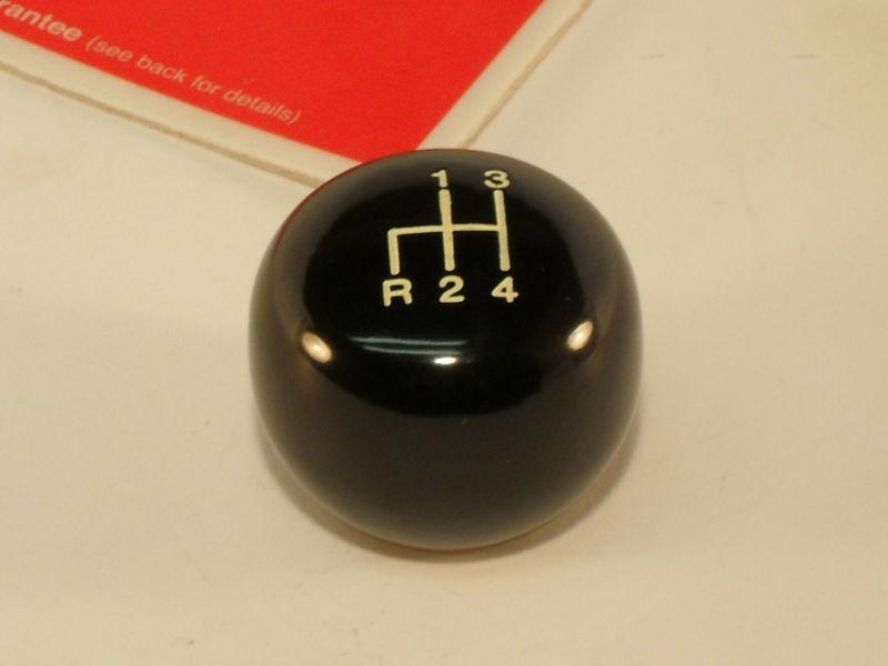 New ford 4 speed shifter knob 1967 68 mustang,cougar 289 302 390 428