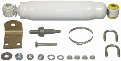 Moog ssd78 steering damper/steering stabilizer-steering damper kit