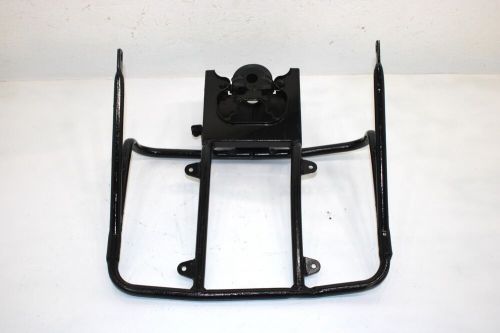 85 honda atc250es a oem front lugage rack 81100-ha0-000 81100-ha0-010 ah28