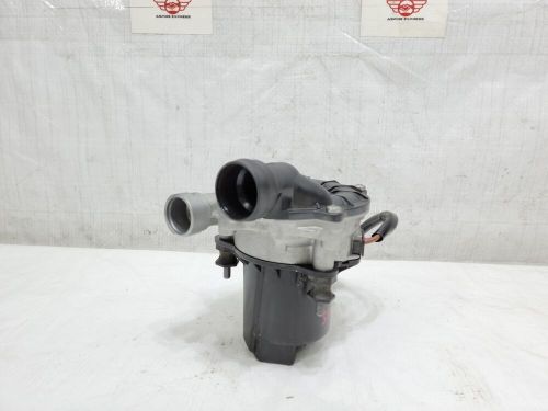 2019-2021 volkswagen jetta secondary air injection pump oem