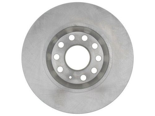 Raybestos brakes disc brake rotor 980684r