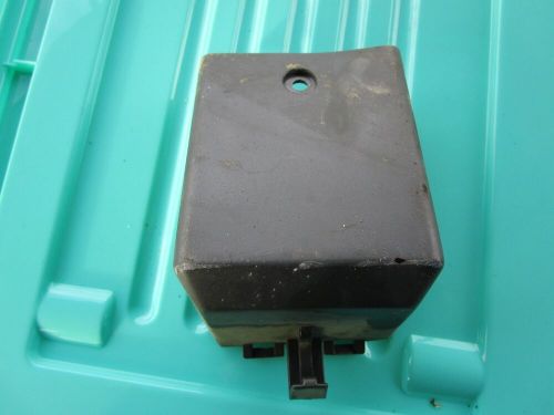 Yamaha outboard terminal cover 6g8-81916-00-00 9.9hp 4 stroke