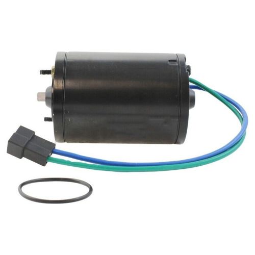 Marine power tilt trim motor sx volvo penta 3861575 430-22063 pt407nm-3