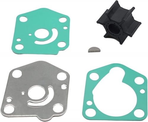 Water pump impeller kit suzuki 4 str outboard df9.9 df15  motor 17400-94j10