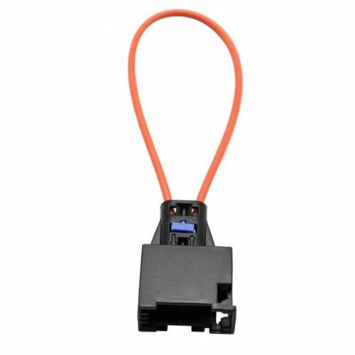 Most optical optic fiber loop bypass diagnostic tool cable for mercedes benz r