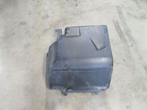 Eb734 2016 16 kawasaki teryx krf800f storage compartment lh left