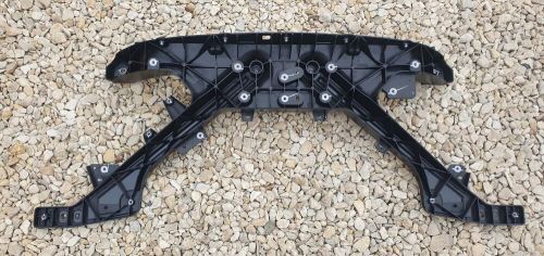 Genuine new tesla model y front bumper reinforcement support panel 1660026-00