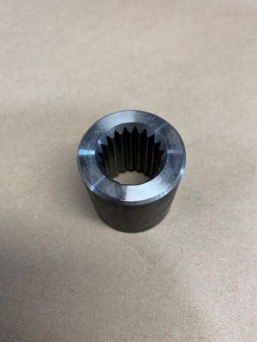 Ge golf cart long spline  hub 19 teeth ez-go 1-7/16 long