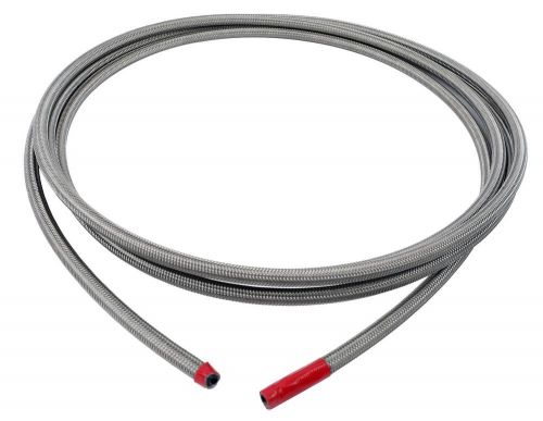 Aeromotive ptfe stainless braided fuel lines 15315