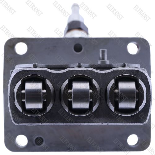 Fuel injection pump 131017961 131017960 for denso 094500-8400 perkins 403d-11