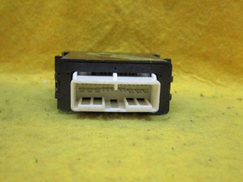 11 12 13 14 15 16 17 18 19 20 toyota sienna rain sensing wiper control module