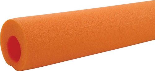 Allstar performance all14103 roll bar padding orange