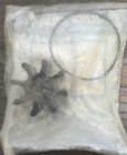 Mercury quicksilver impeller kit 47-862232a2 marine boat new old stock!