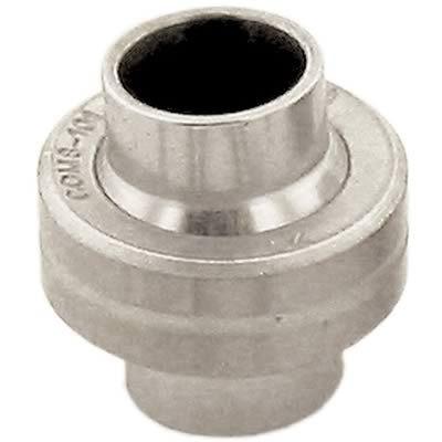 Air lift 34477 shock mount ends airover lower spherical bearing pair