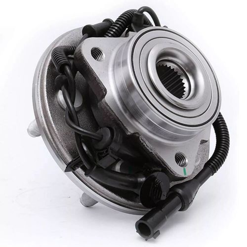 Front wheel bearing hub for 2002-0005 ford explorer mercury mountaineer 515050