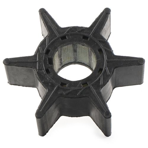 Water pump impeller for yamaha outboard 25 30 40 50 hp 2 stroke 6h4-44352-02