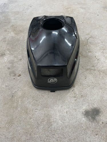 Mercury 2.5 hp outboard 8m0061798 motor cowling cover f2.5m