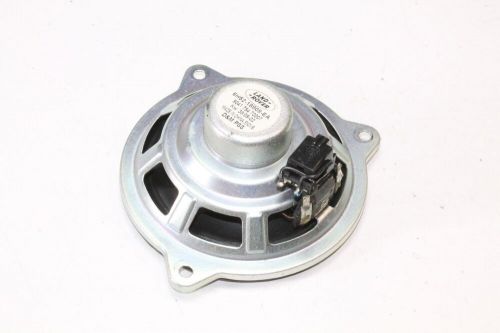 Land rover freelander 2 l359 rear left door speakers 13776162-