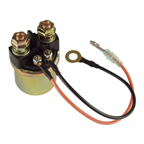 Starter solenoid for yamaha 6g1-81941-10-00 68v-8194a-00-00