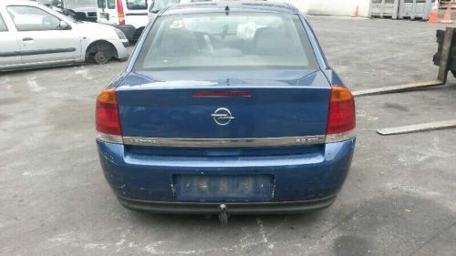 5140060 front right / 428268 window lifter for opel vectra c sedan 2.0 dti-