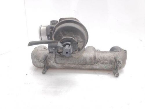 Ford focus iv hn intake bridge 1.80 petrol 92kw 2002 20743002-