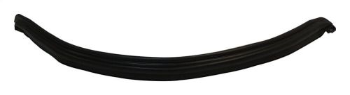 Crown automotive 55395101ab header opening seal fits 97-06 wrangler (tj)