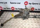 Honda jazz mk3 2009 - 2015 petrol power steering rack 11mtf0-e9 ( sr104 )