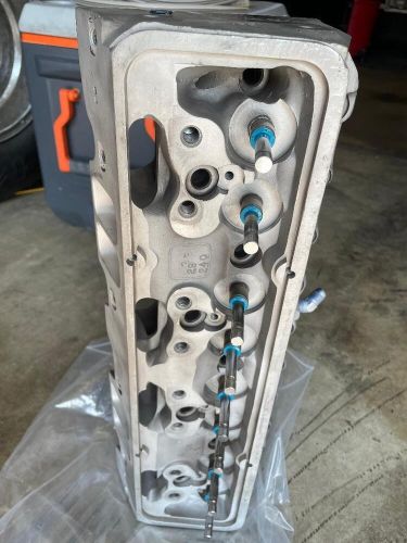 Air flow research 227 lt1 performance/racing cylinder heads, very trick