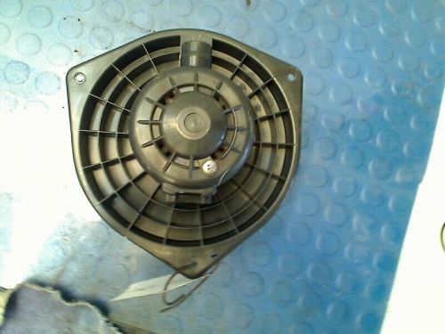 Heater fan engine heater fan engine suzuki grand vitara ii (jt) 2010 csa431d223-