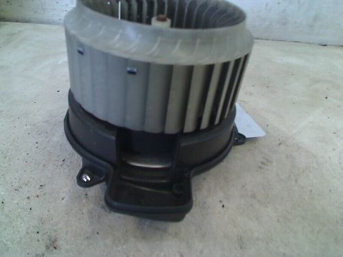 Heater fan engine heater fan engine audi a6 avant (c7) 2011 4h1820021b-