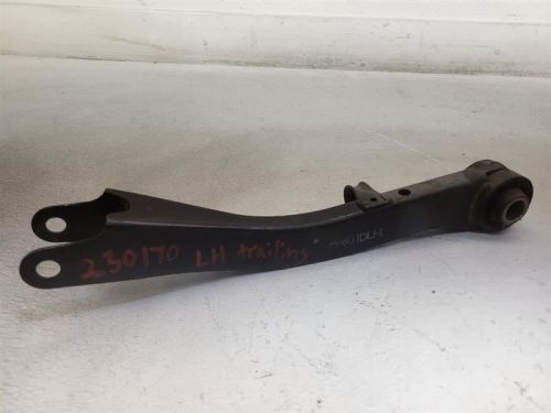 2010 subaru legacy rear driver lower trailing control arm 20250aj01a