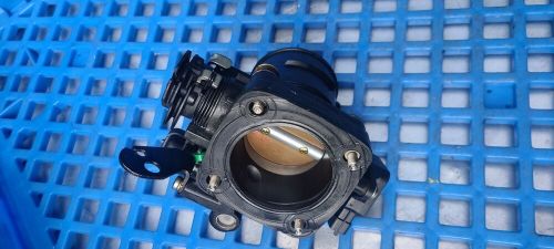 Sea-doo 2005 rxt 215 throttle body