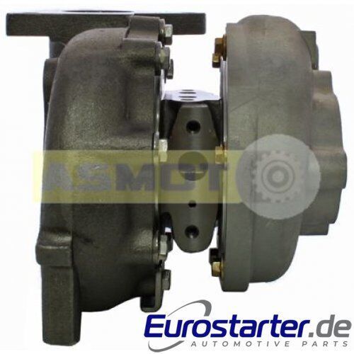 1*** turbocharger new - oe-ref. 144112w204 for renault-nissan-