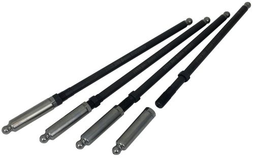 Feuling - 4096 - adjustable push rods fast install