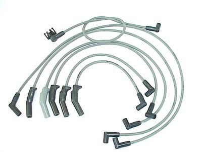 Prestolite 126015 spark plug wire