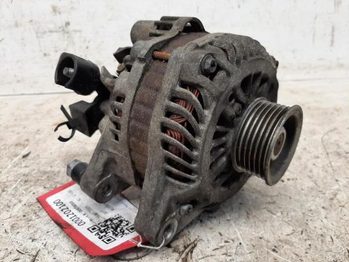 2005 peugeot 307 mk1 2.0l petrol alternator 120amp