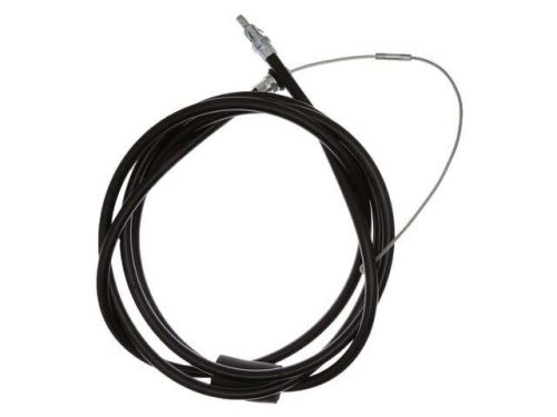 Raybestos brakes parking brake cable p n bc97554