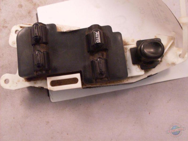 Power window switch : 1994 lhs 45753