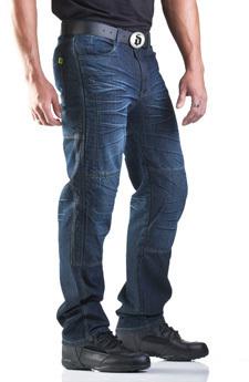 Drayko drift men's motorcycle riding jeans, size 34