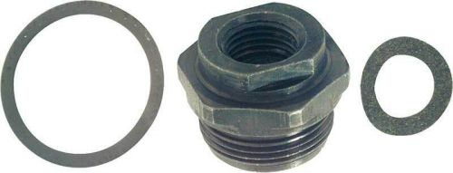 1967-81; holley carburetor fuel nut; 5/16&#034;