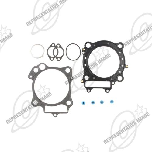 Cometic crank seal kit c2056cs