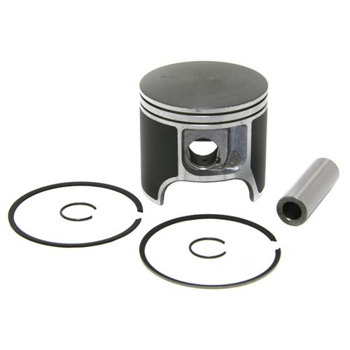 Spi standard bore hyperdryve piston kit for polaris 700 snow many 1997-2005 81mm