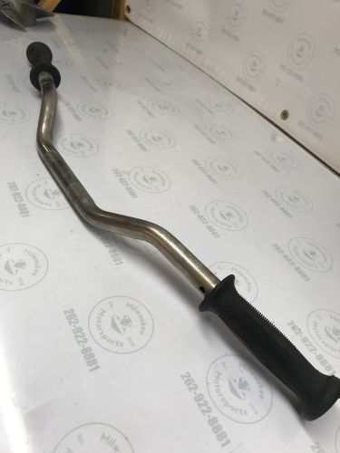 Kawasaki oem handlebars 39058-3735-6z