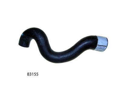 Cadna 83155 lower radiator hose-radiator coolant hose